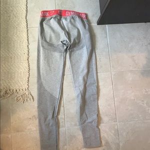 Gymshark flex leggings